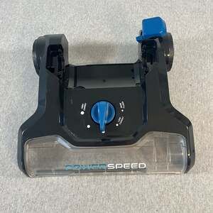 Eureka PowerSpeed Vacuum Cleaner Floor Nozzle Housing Assembly #NEU180,181,182